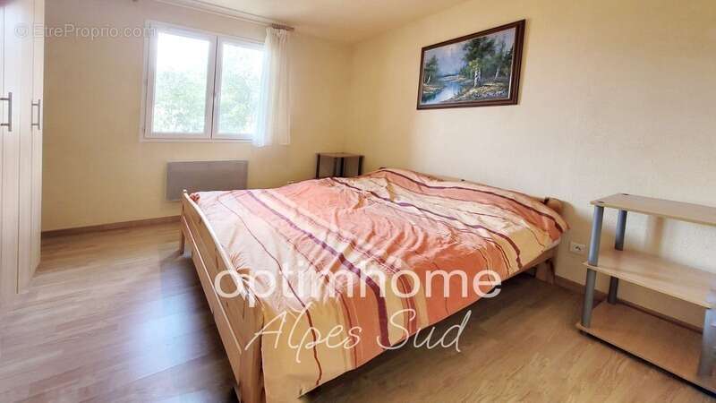 Maison à PUY-SANIERES