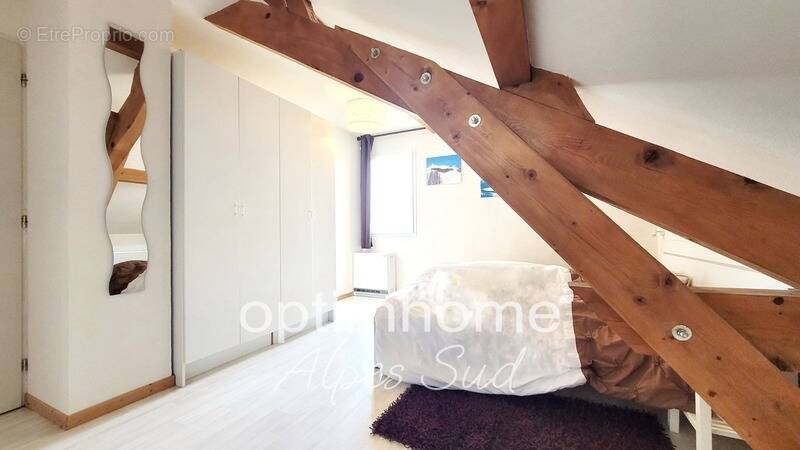 Maison à PUY-SANIERES