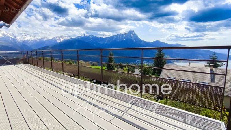 Maison à PUY-SANIERES