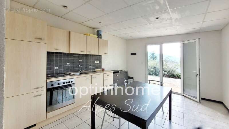 Maison à PUY-SANIERES