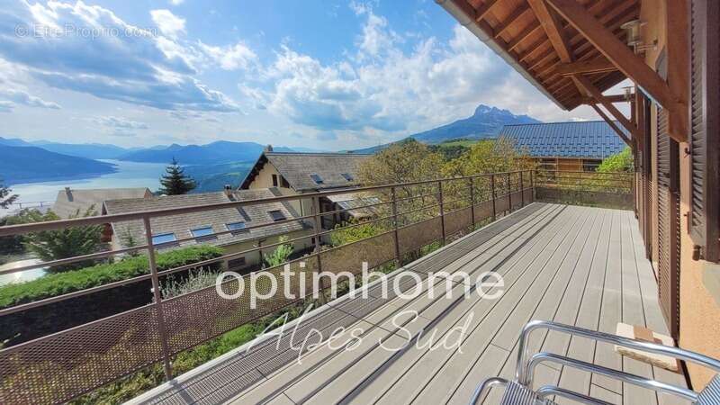 Maison à PUY-SANIERES