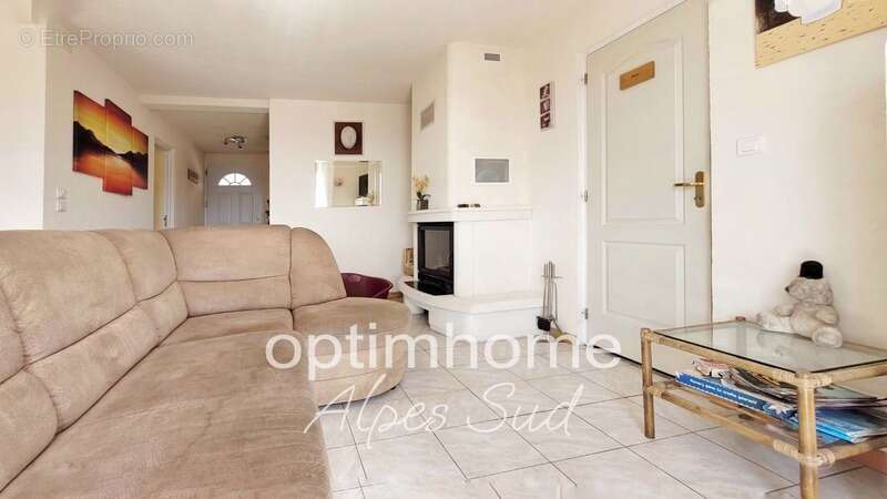 Maison à PUY-SANIERES