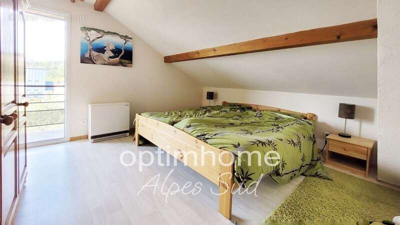 Maison à PUY-SANIERES