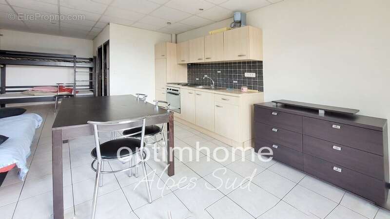 Maison à PUY-SANIERES