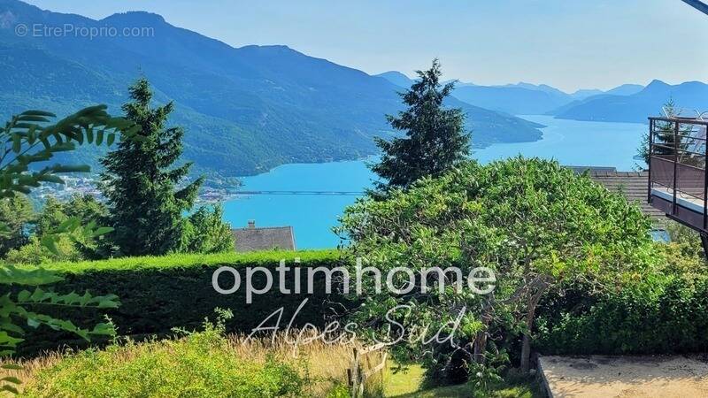 Maison à PUY-SANIERES