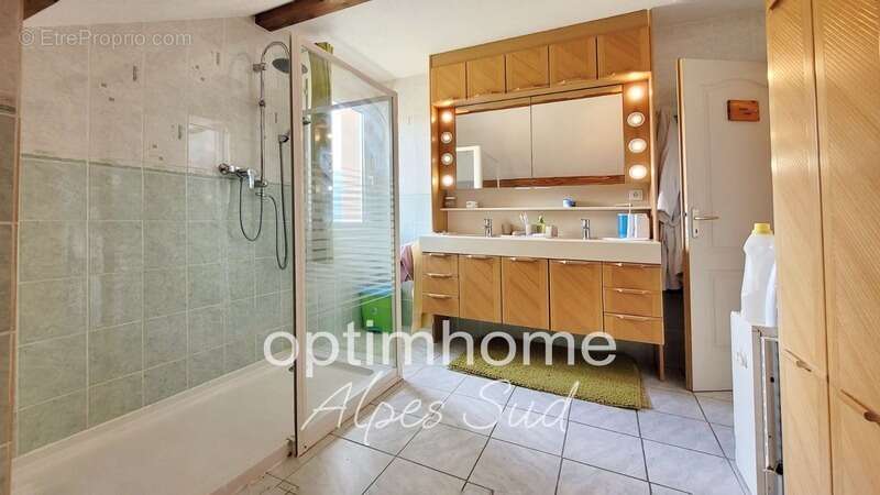 Maison à PUY-SANIERES