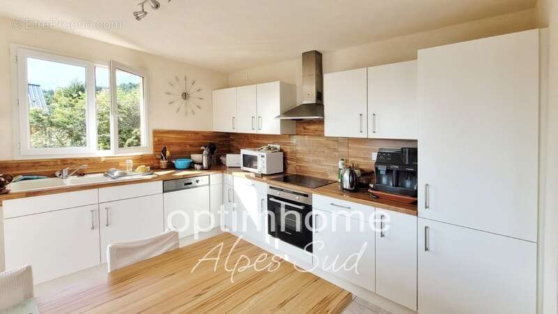 Maison à PUY-SANIERES