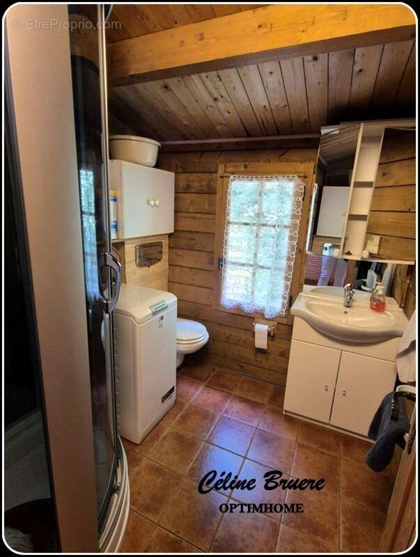 Maison à MEZY-SUR-SEINE