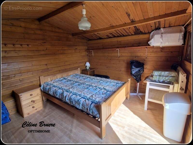 Maison à MEZY-SUR-SEINE