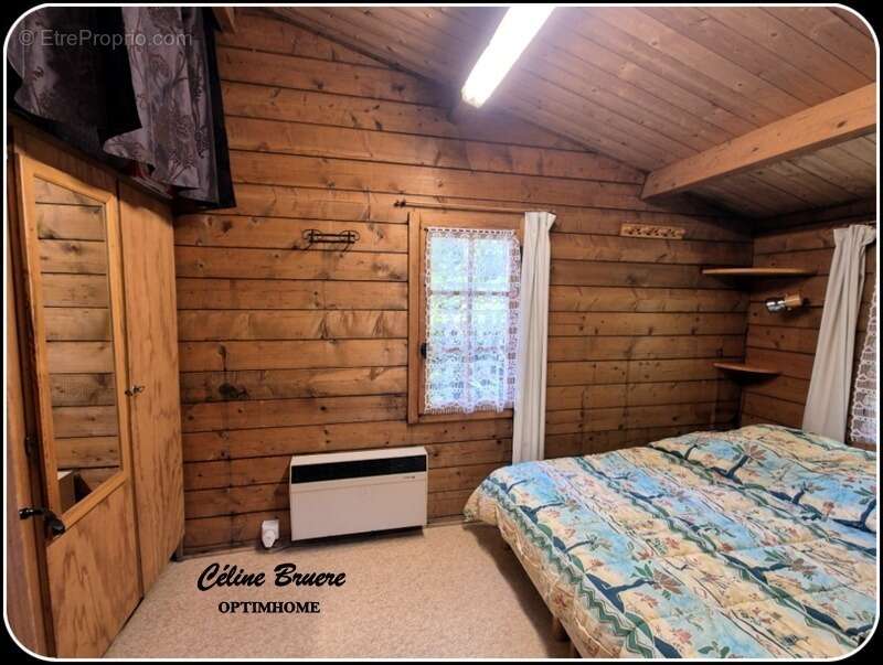 Maison à MEZY-SUR-SEINE