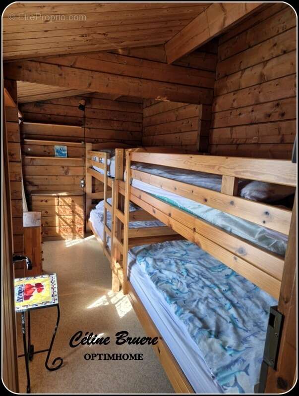 Maison à MEZY-SUR-SEINE