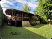 Maison à MEZY-SUR-SEINE