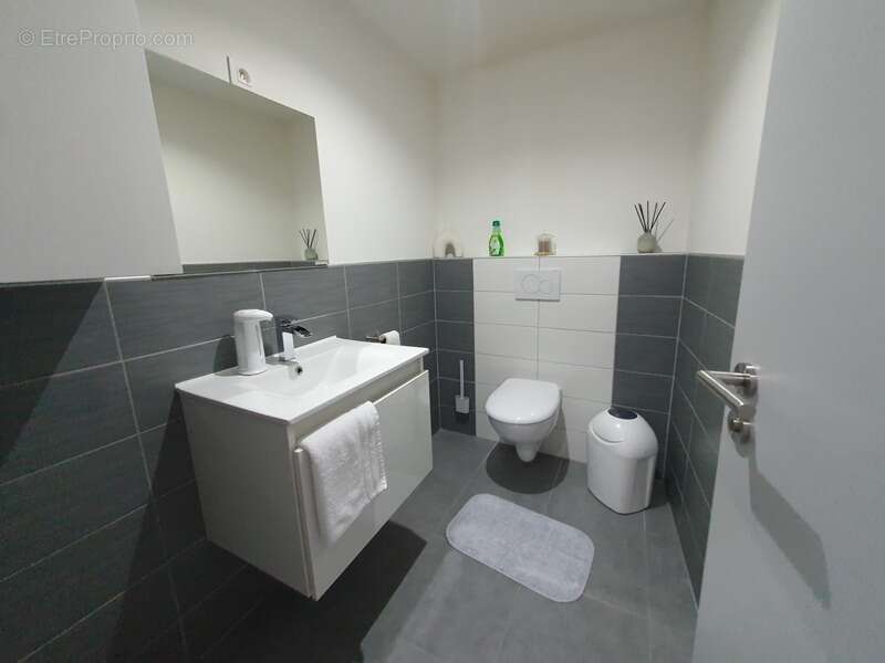 Maison à MARMOUTIER