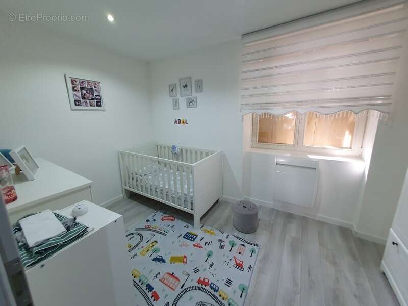 Maison à MARMOUTIER