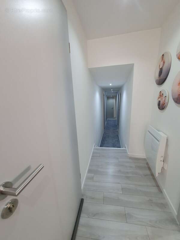 Maison à MARMOUTIER