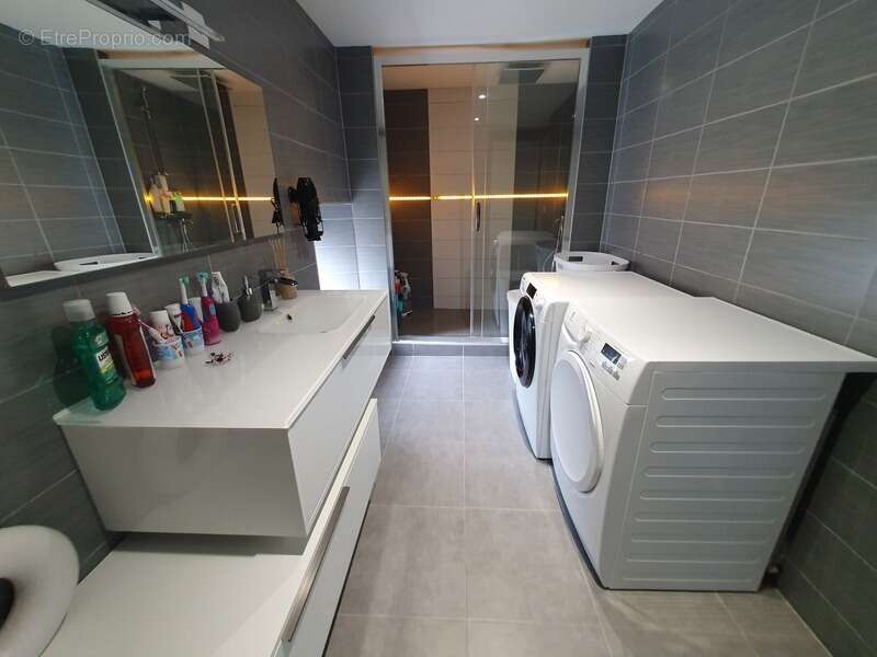 Maison à MARMOUTIER