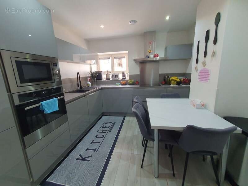 Maison à MARMOUTIER