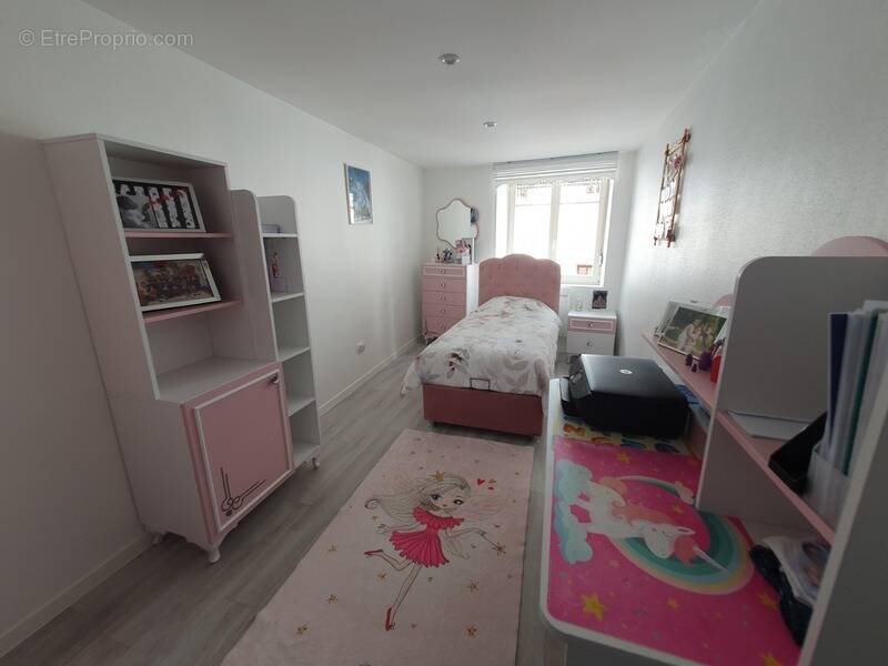 Maison à MARMOUTIER