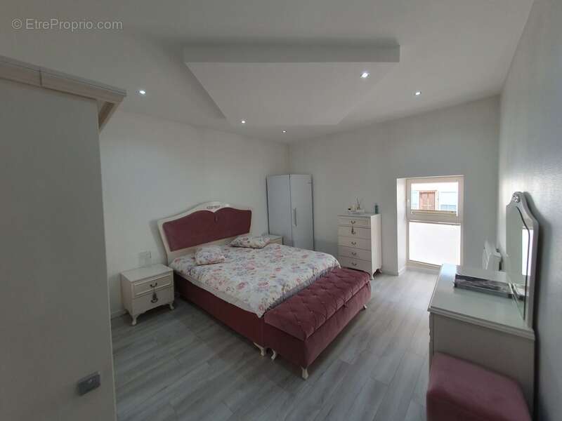 Maison à MARMOUTIER