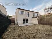 Maison à LA BASTIDONNE