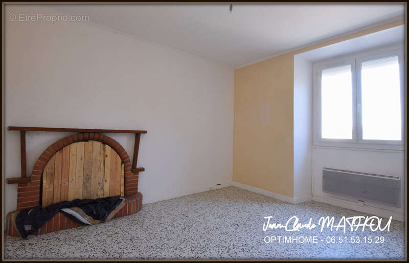 Maison à SAINT-MARTIN-LALANDE