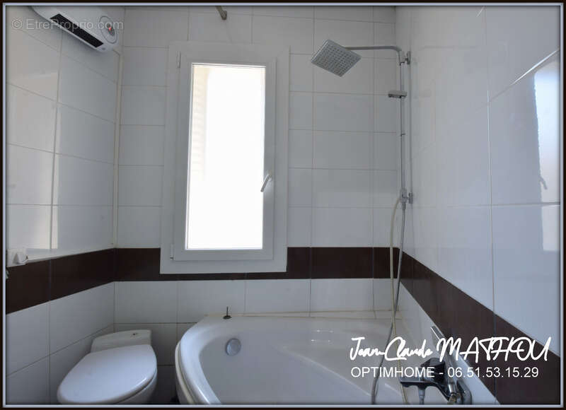 Maison à SAINT-MARTIN-LALANDE