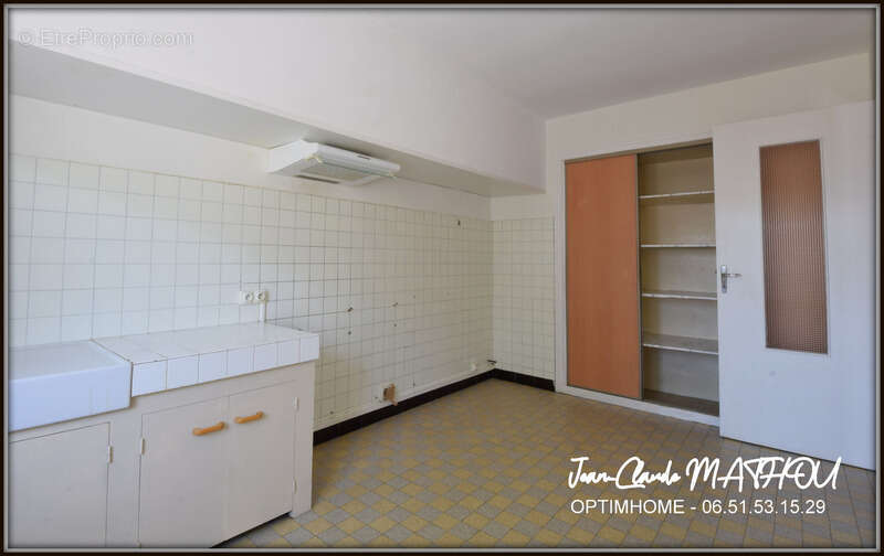 Maison à SAINT-MARTIN-LALANDE