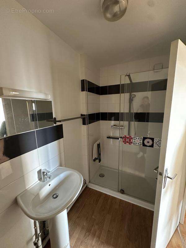 Appartement à CAPINGHEM