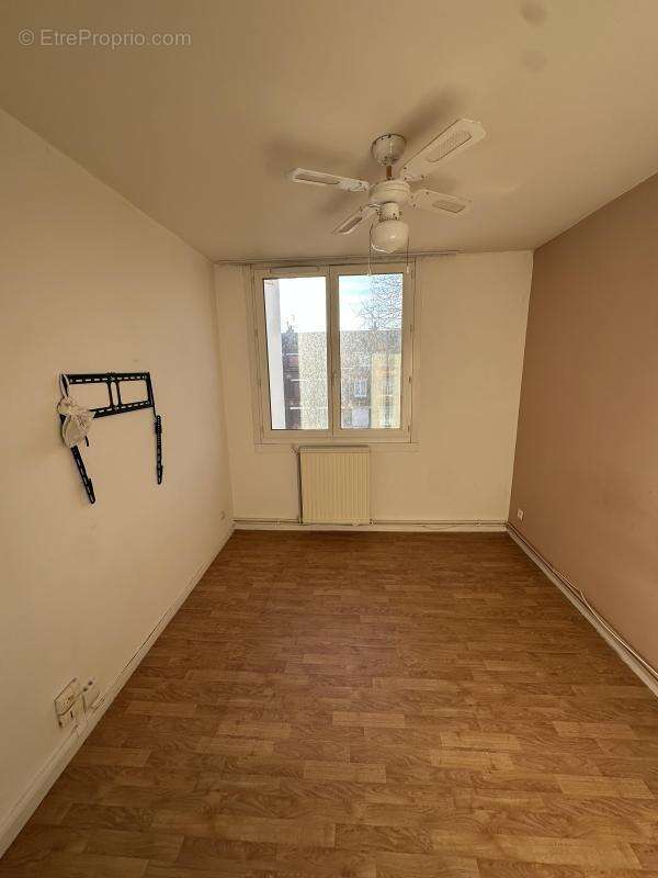 Appartement à CAPINGHEM