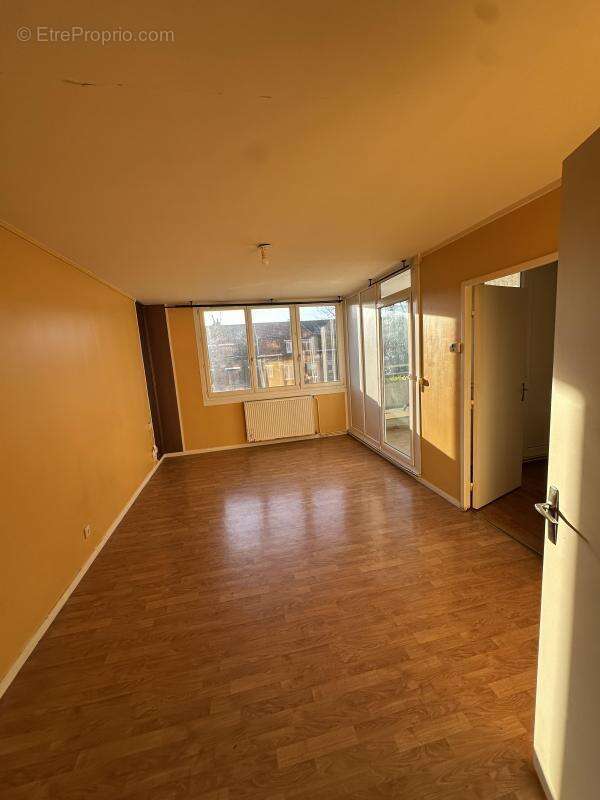 Appartement à CAPINGHEM