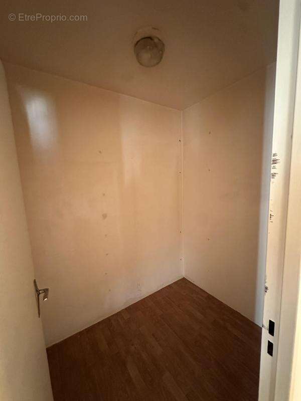 Appartement à CAPINGHEM