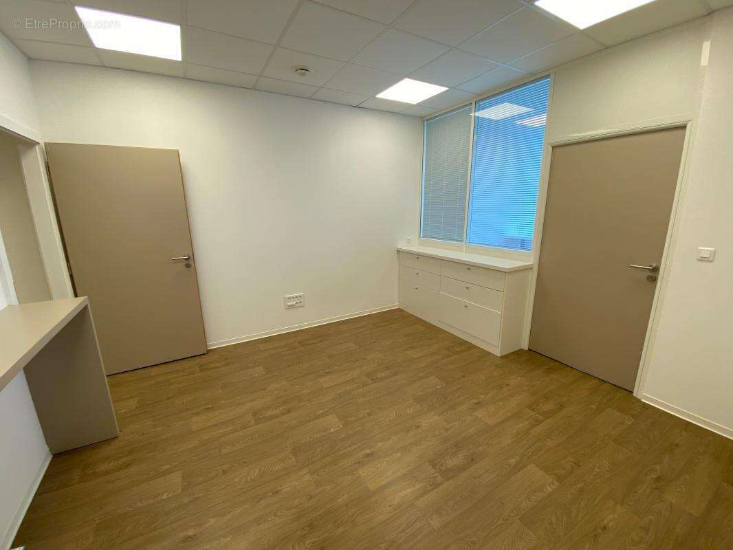 Commerce à STRASBOURG