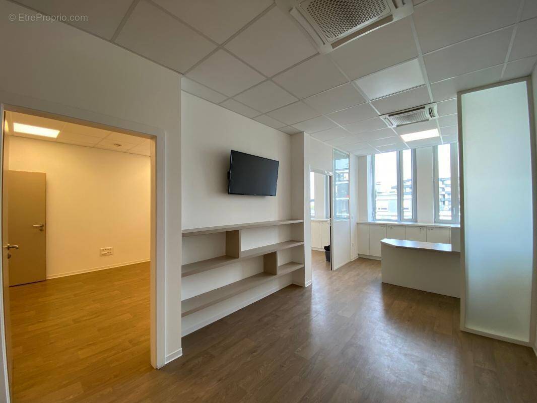 Commerce à STRASBOURG