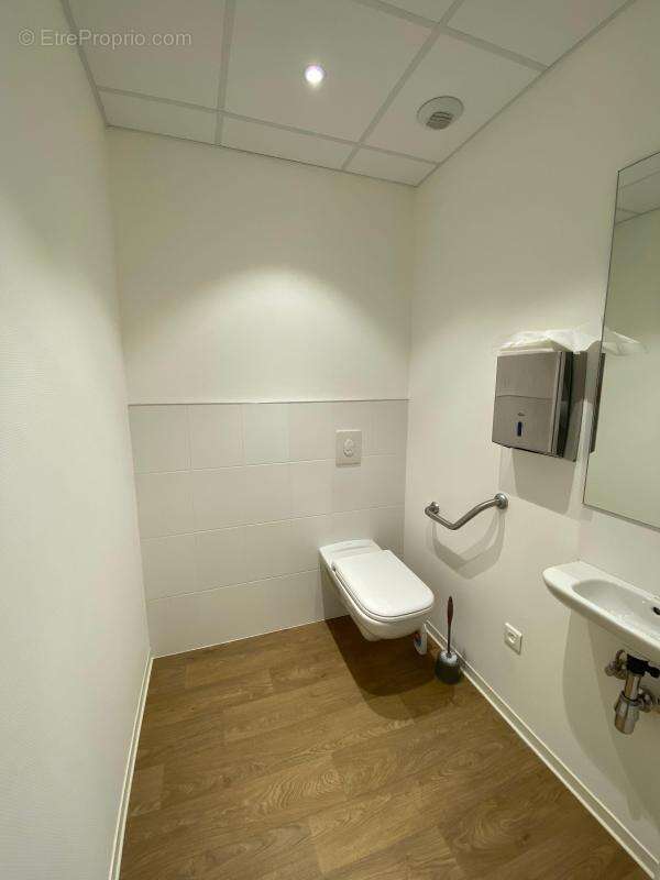 Commerce à STRASBOURG