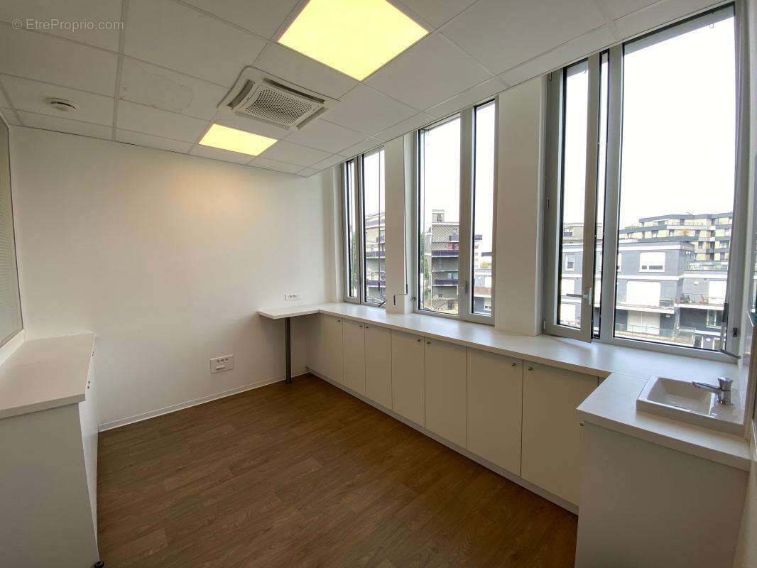 Commerce à STRASBOURG