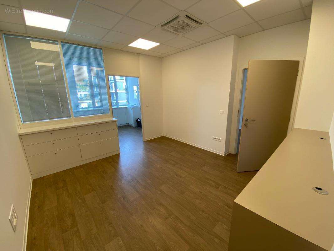 Commerce à STRASBOURG