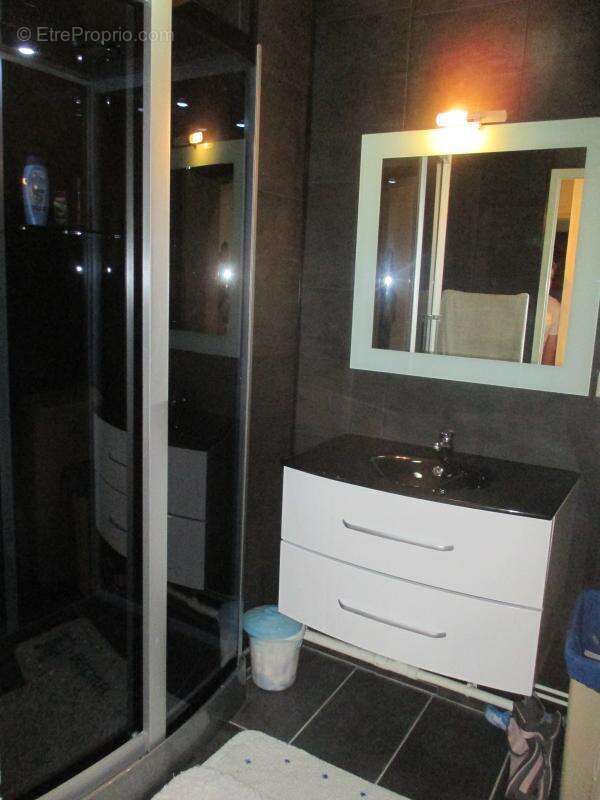 Appartement à VESOUL