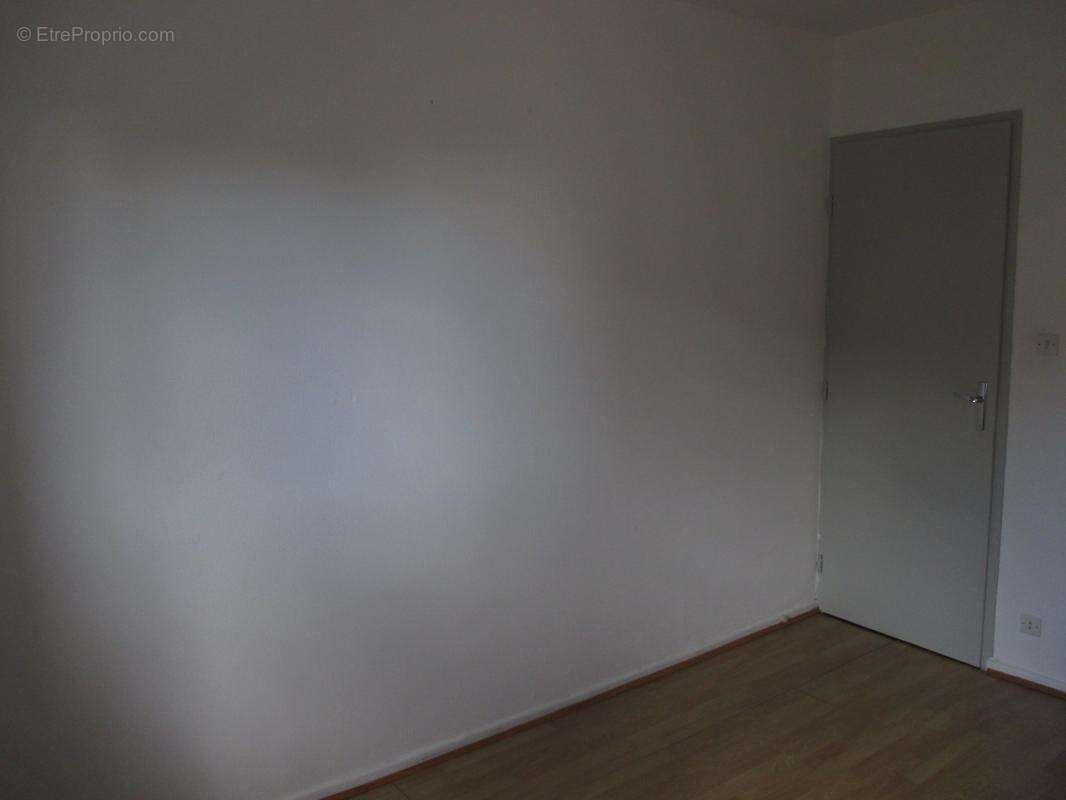 Appartement à VESOUL