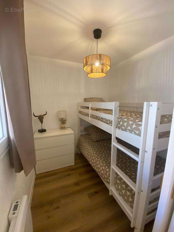 Appartement à SIX-FOURS-LES-PLAGES