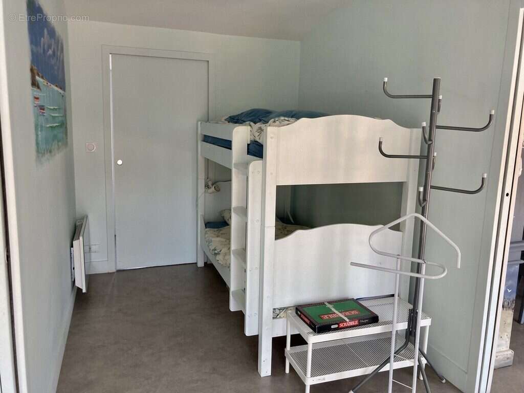 Appartement à LES SABLES-D'OLONNE