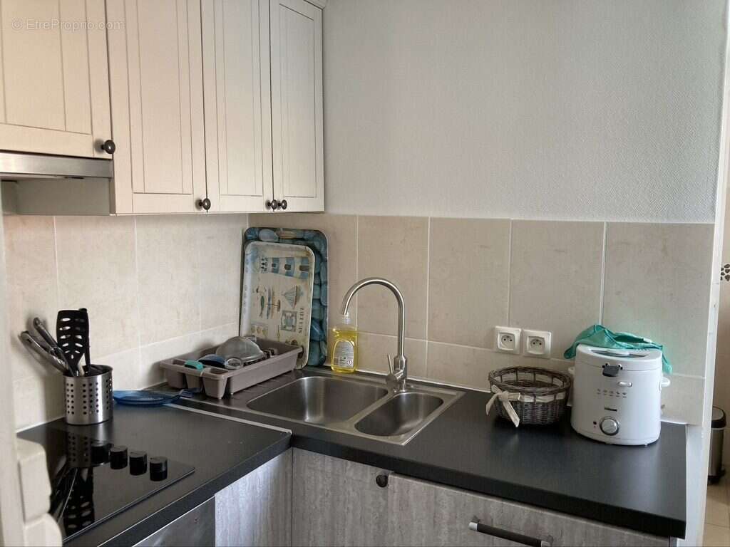 Appartement à LES SABLES-D'OLONNE