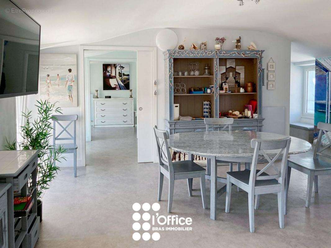 Appartement à LES SABLES-D'OLONNE