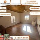 Maison à SAINT-BENOIT