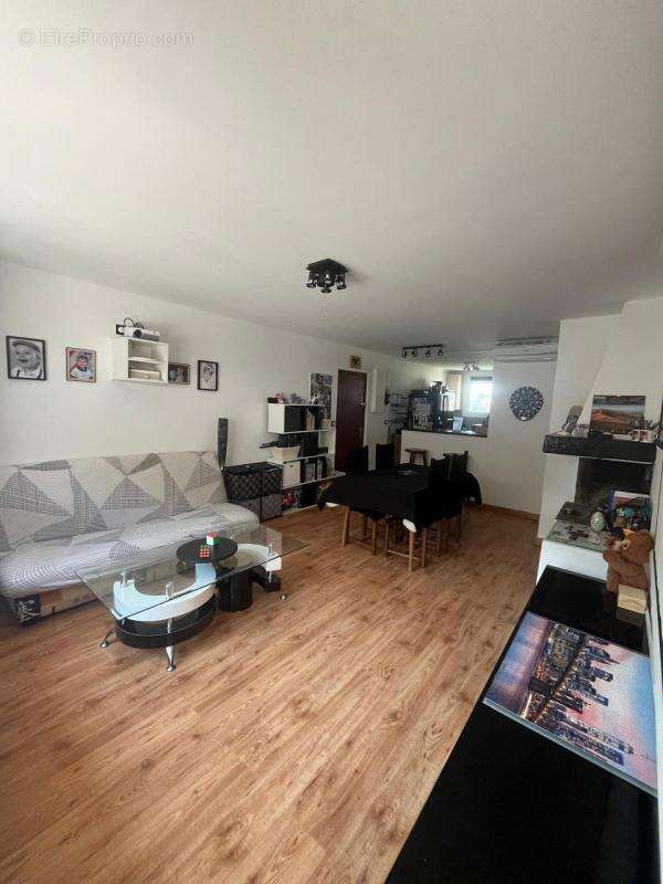 Appartement à SAINT-RAPHAEL