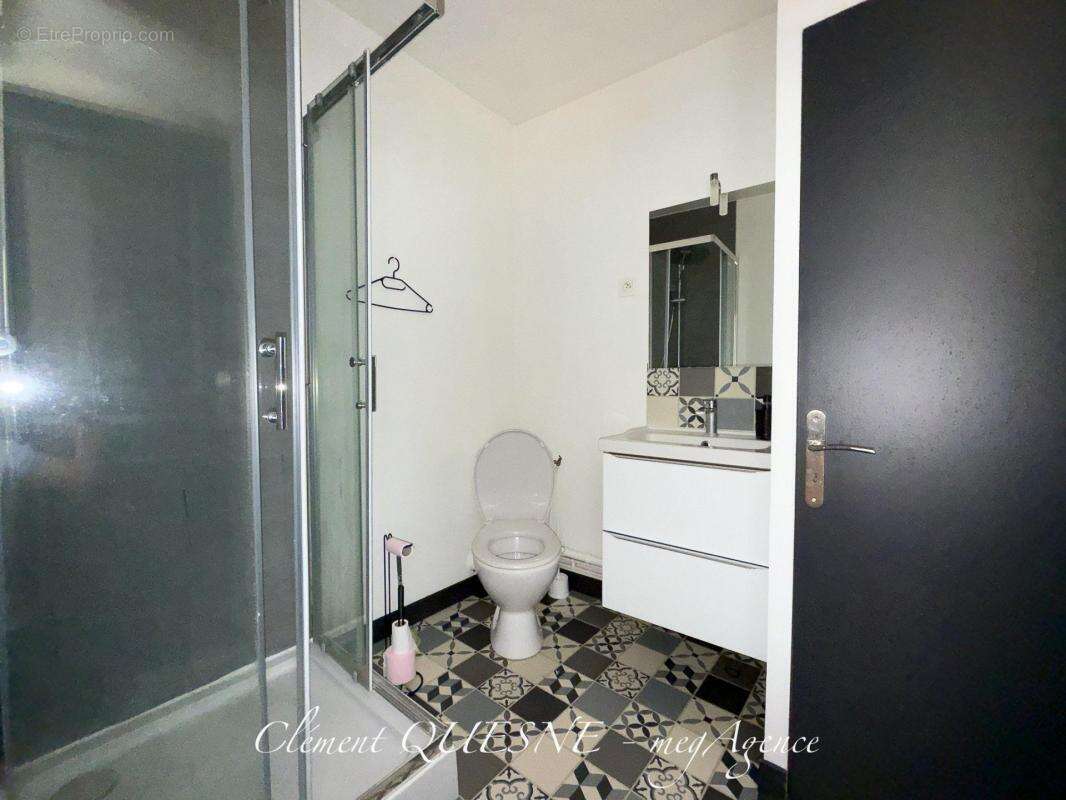 Appartement à DIEPPE