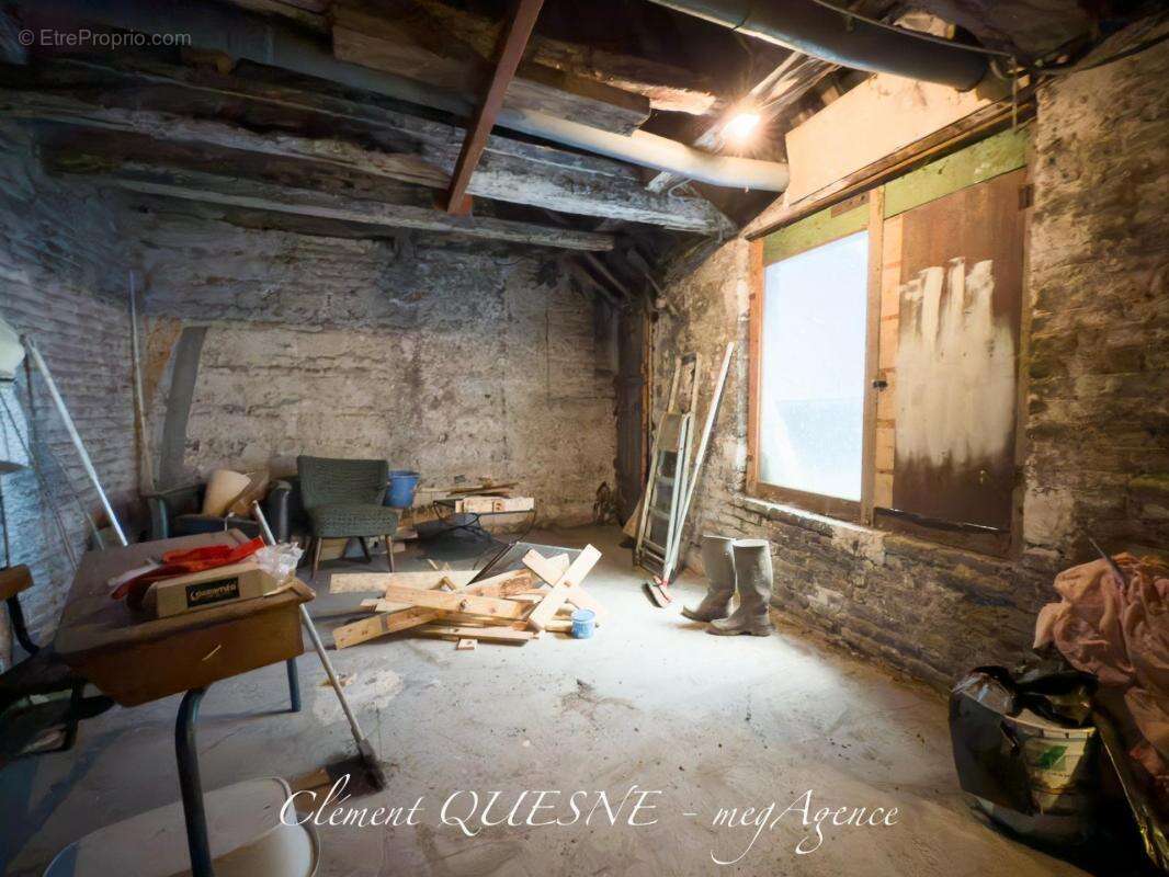 Appartement à DIEPPE