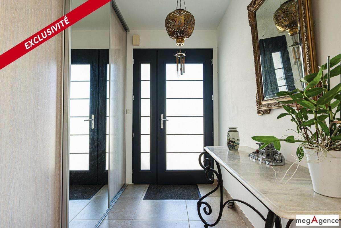 Maison à PERROS-GUIREC