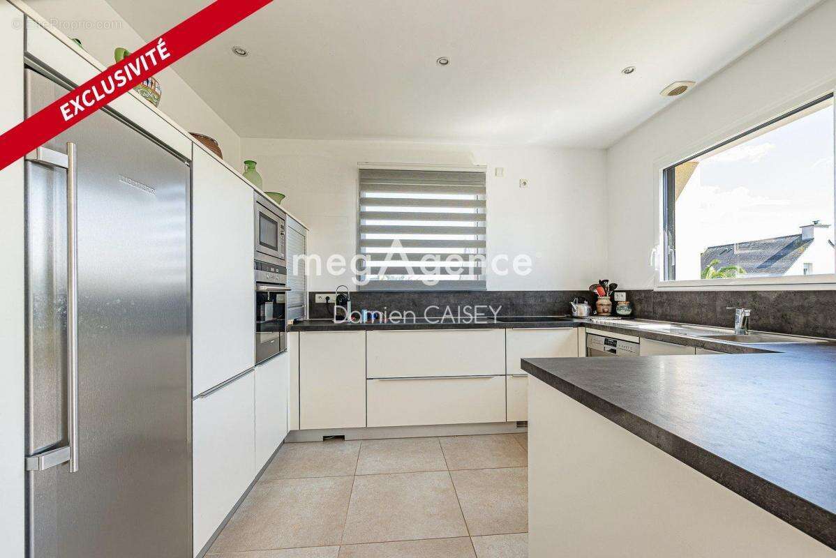 Maison à PERROS-GUIREC