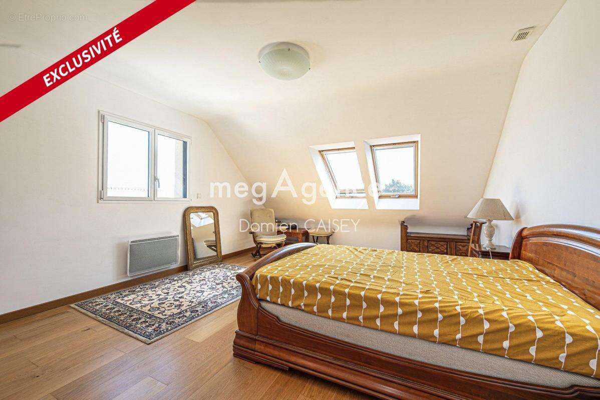 Maison à PERROS-GUIREC