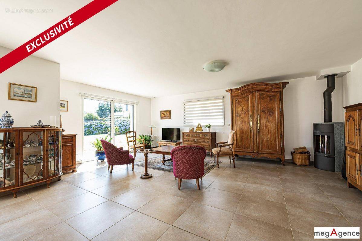 Maison à PERROS-GUIREC